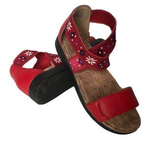 Alegria Lucia Sandal – EU-38 or US-8 to 8 ½